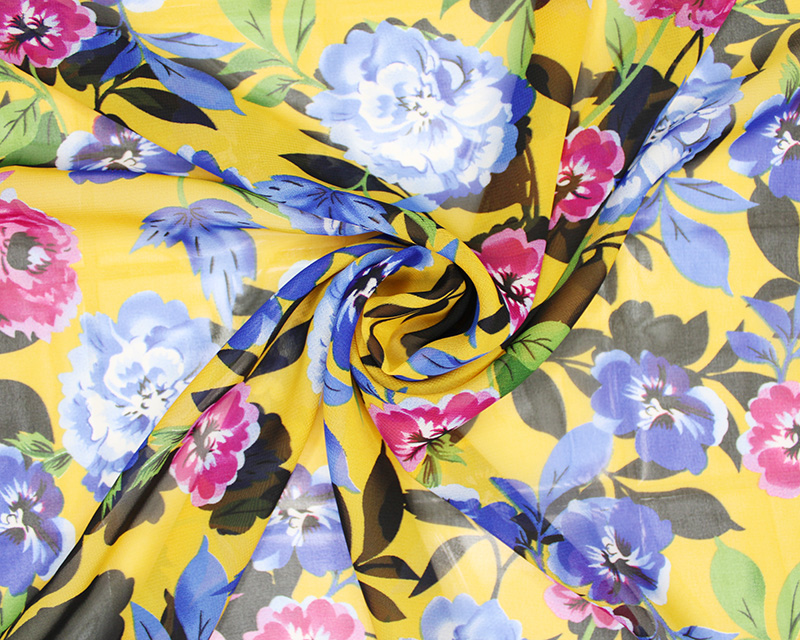 Chiffon Fabric Wholesale Fabrics Small Quantities